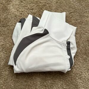 Men’s Under Armour polo heatgear.